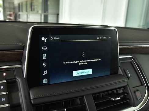 Used 2024 Chevrolet Suburban High Country AWD/4WD image 29