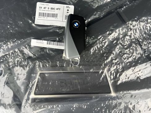 Certified 2026 BMW X3 xDrive30i w/ Premium Package AWD/4WD image 2