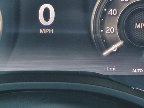 New 2026 RAM 1500 Laramie w/ Night Edition image 11