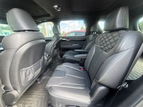 Used 2020 Hyundai Palisade Limited AWD/4WD image 8