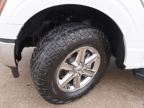 Certified 2024 Ford F150 XLT w/ Tow/Haul Package image 29