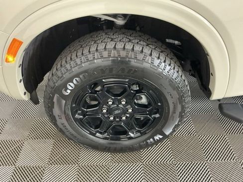 New 2026 Ford Ranger XLT AWD/4WD image 28
