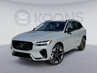 New 2026 Volvo XC60 B5 Ultra w/ Protection Package Premier