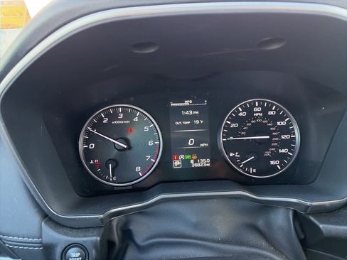 Used 2023 Subaru Outback Limited image 20