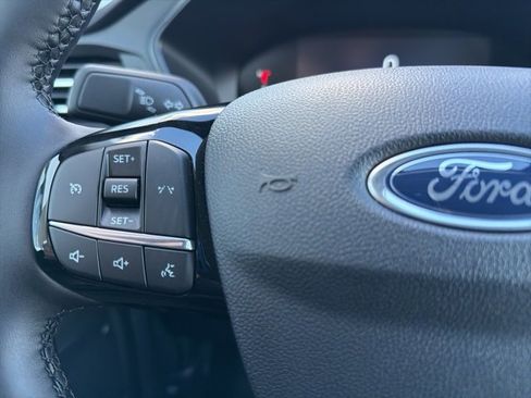 New 2026 Ford Escape Active w/ Cold Weather Package image 16