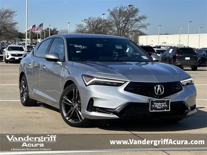 Certified 2023 Acura Integra A-Spec