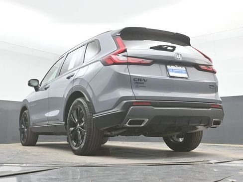 Certified 2026 Honda CR-V Sport Touring image 47