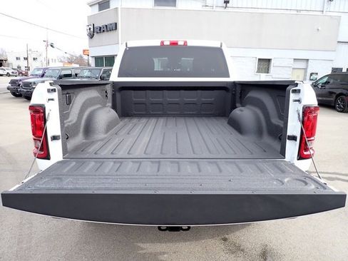 New 2026 RAM 2500 Tradesman image 6