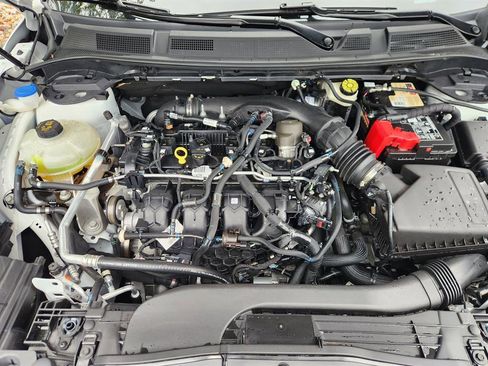 Used 2022 Lincoln Corsair AWD w/ Premium Package image 12