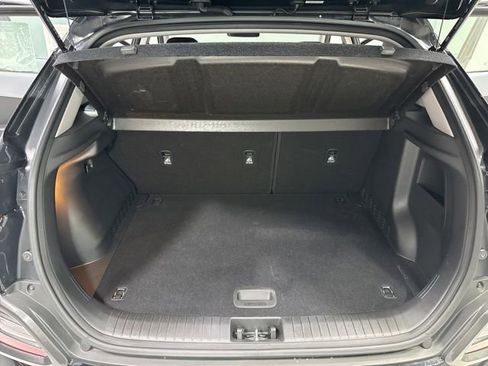 Used 2020 Hyundai Kona SE AWD/4WD image 25