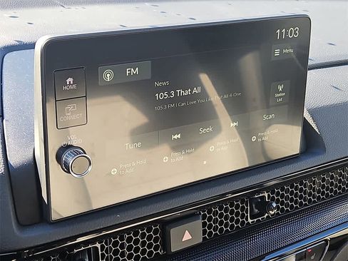 Certified 2026 Honda CR-V EX-L image 15