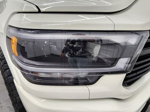 Used 2024 RAM 2500 Laramie w/ Night Edition image 27