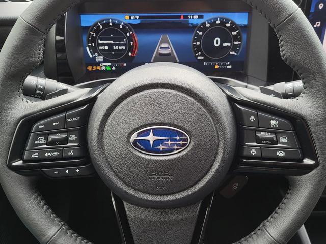 New 2026 Subaru Outback Premium AWD/4WD image 18