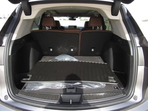 New 2026 Acura RDX w/Advance Package image 13