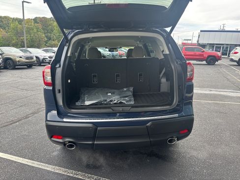 New 2025 Subaru Ascent Premium image 54