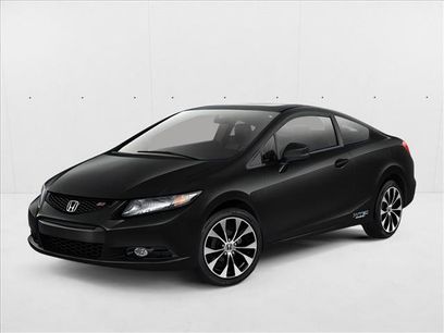 Used 2013 Honda Civic EX