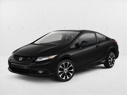 Used 2013 Honda Civic EX image 1