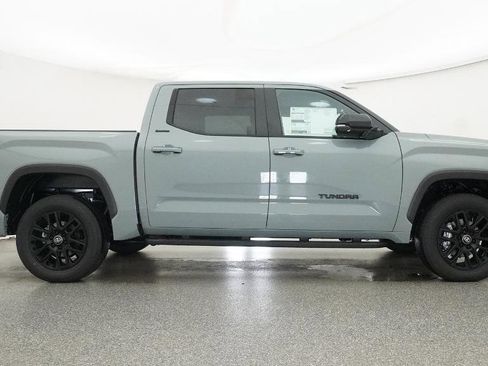 New 2026 Toyota Tundra Limited AWD/4WD image 38