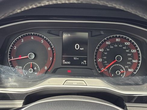 Used 2020 Volkswagen Jetta R-Line w/ R-Line Cold Weather Package FWD image 15