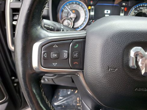 Used 2020 RAM 1500 Limited AWD/4WD image 17