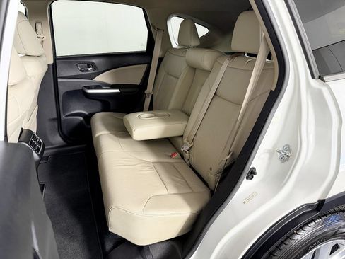 Used 2015 Honda CR-V EX-L image 37