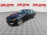 Used 2022 Chevrolet Malibu LT image 4