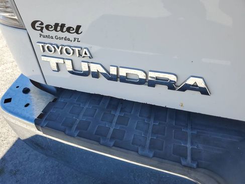 Used 2012 Toyota Tundra 2WD Double Cab image 36