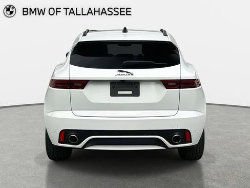 Used 2024 Jaguar E-PACE R-Dynamic SE AWD/4WD image 6