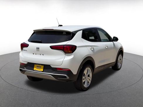 Used 2025 Buick Encore GX Preferred FWD image 14
