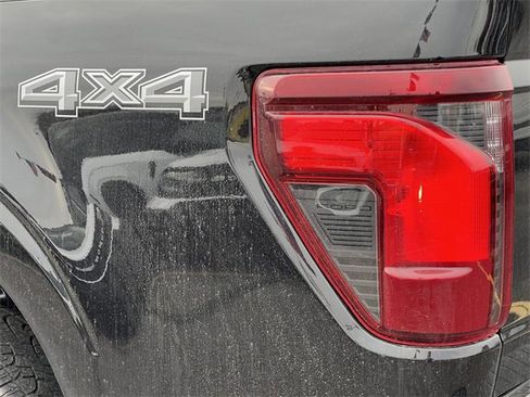 New 2026 Ford F150 XLT w/ Equipment Group 303A High image 7