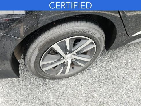 Used 2024 Honda Civic LX image 11