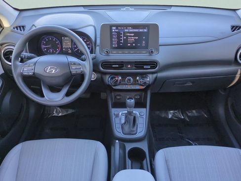 Certified 2023 Hyundai Kona SEL image 20