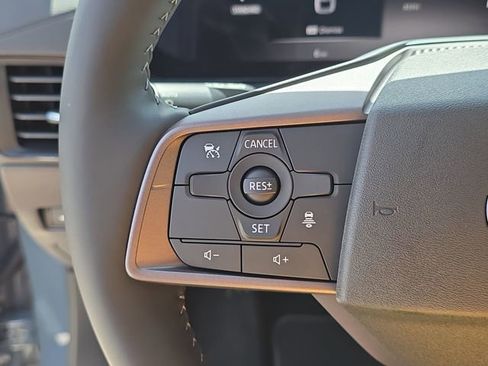 New 2026 Nissan Sentra SV w/ SV Convenience Package image 29