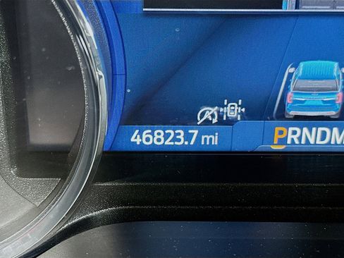 Used 2024 Ford Expedition Max XLT image 19