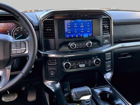Used 2023 Ford F150 XLT w/ Equipment Group 301A Mid RWD image 9