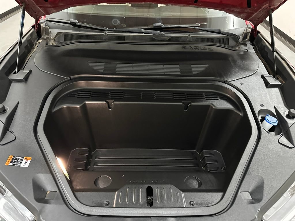 Used 2023 Ford Mustang Mach-E Premium RWD image 6