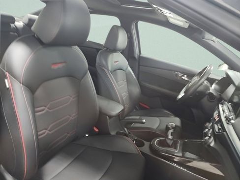 Used 2021 Kia Forte GT image 14