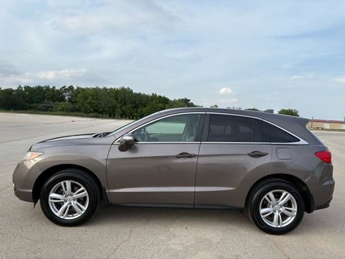 Used 2013 Acura RDX FWD w/ Technology Package image 47
