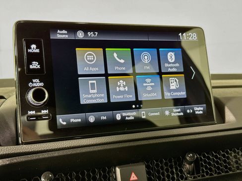 Used 2024 Honda CR-V Sport-L image 16