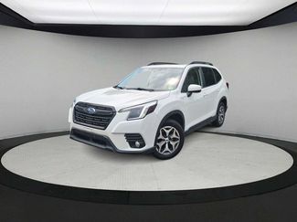 Used 2023 Subaru Forester Premium AWD/4WD video 1