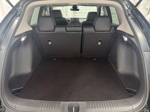 Used 2027 Honda HR-V EX-L image 26