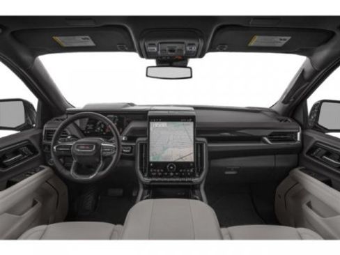 New 2026 GMC Yukon Denali Ultimate AWD/4WD image 10