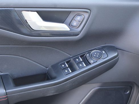 Used 2024 Ford Escape ST-Line w/ Tech Pack #1 image 22