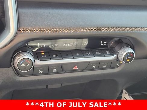 New 2026 MAZDA CX-50 AWD 2.5 S w/ Weather Package image 12