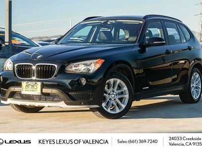 Used 2015 BMW X1 xDrive28i