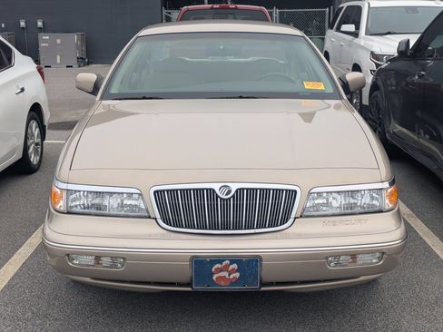 Used 1997 Mercury Grand Marquis LS RWD image 6