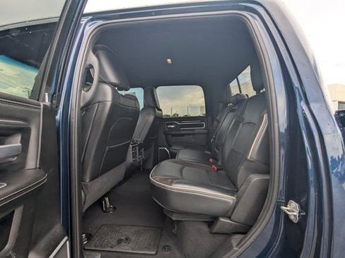 Used 2022 RAM 2500 Laramie AWD/4WD image 15