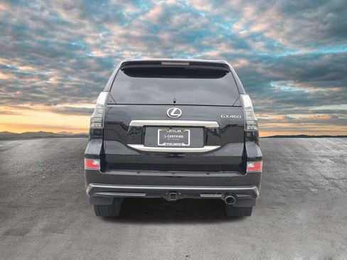 Certified 2023 Lexus GX 460 Premium image 10