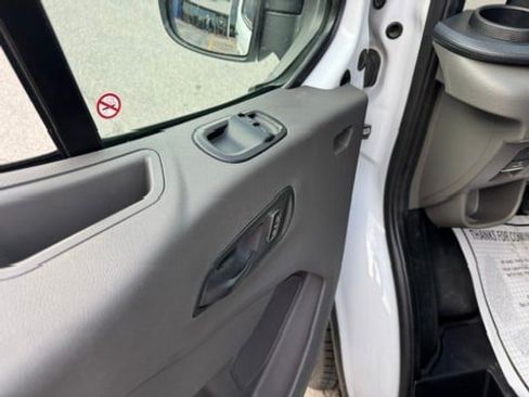 Used 2023 Ford Transit 250 XL w/ Exterior Upgrade Package image 11
