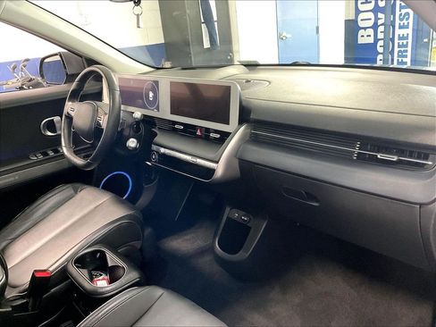Used 2023 Hyundai Ioniq 5 Limited w/ Cargo Package AWD/4WD image 14